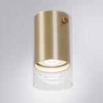 Накладной светильник ARTE LAMP LAZIO A5365PL-1SG