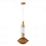Подвесной светильник ARTE LAMP FIORATO A2442SP-11PB