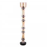 Торшер Divinare VOLTURN 1243/17 PN-45