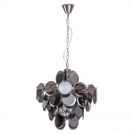 Хрустальная люстра Divinare CHLOE 7566/02 SP-8