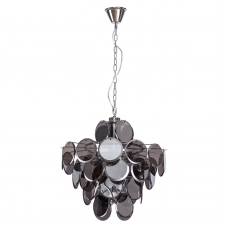 Хрустальная люстра Divinare CHLOE 7566/02 SP-8