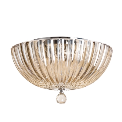 Хрустальная люстра Divinare LIANTO 4011/02 PL-3