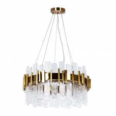 Люстра ARTE LAMP ALYA A1053SP-10PB
