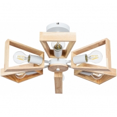 Люстра ARTE LAMP BRUSSELS A8030PL-6WH
