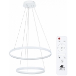 Люстра ARTE LAMP MERIDIANA A2198SP-2WH