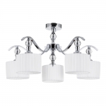 Люстра потолочная Arte Lamp IBIZA A4038PL-5CC
