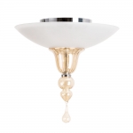 Люстра потолочная Divinare GOCCIA 4021/02 PL-3