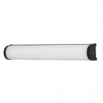 Настенный светильник ARTE LAMP AQUA-BARA A5210AP-4BK