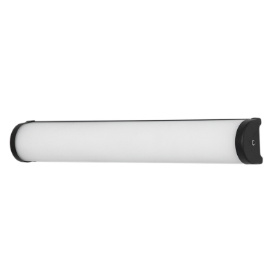 Настенный светильник ARTE LAMP AQUA-BARA A5210AP-4BK