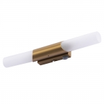 Настенный светильник ARTE LAMP AQUA-BASTONE A2470AP-2PB