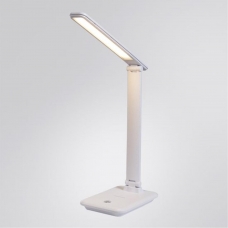 Настольная лампа ARTE LAMP CAMBRIDGE A5123LT-1WH
