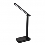 Настольная лампа ARTE LAMP LONDON A5124LT-1BK