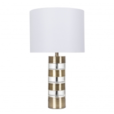 Настольная лампа ARTE LAMP MAIA A5057LT-1AB