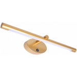 Подсветка ARTE LAMP RONNIE A8027AP-1GO