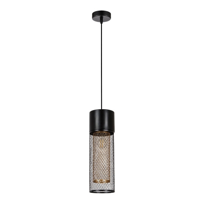 Подвесной светильник ARTE LAMP CASTELLO A7068SP-1BK