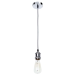 Светильник ARTE LAMP ELECTRA A7002SP-1CC