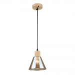 Подвесной светильник ARTE LAMP LANCASTER A5891SP-1BK