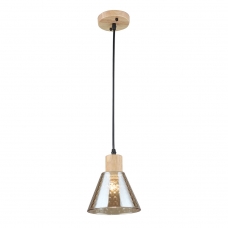 Подвесной светильник ARTE LAMP LANCASTER A5891SP-1BK