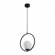 Подвесной светильник ARTE LAMP MATISSE A7741SP-1BK