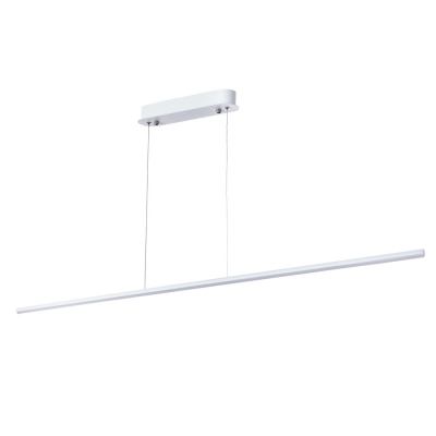 Подвесной светодиодный светильник Arte Lamp DECADE A2506SP-1WH