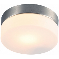 Потолочный светильник ARTE LAMP AQUA-TABLET A6047PL-1SS