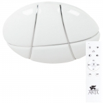 Потолочный светодиодный светильник Arte Lamp BISCOTTI A2677PL-72CC
