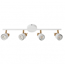 Спот Arte Lamp ALMACH A1906PL-4WH