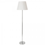 Торшер Arte Lamp Elba A2581PN-1CC