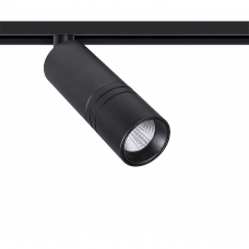 Трековый светильник ARTE LAMP EXPERT A5721PL-1BK