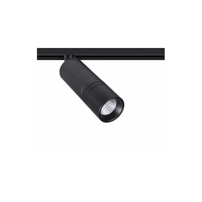 Трековый светильник ARTE LAMP EXPERT A5721PL-1BK