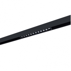 Трековый светильник ARTE LAMP LINEA A4694PL-1BK