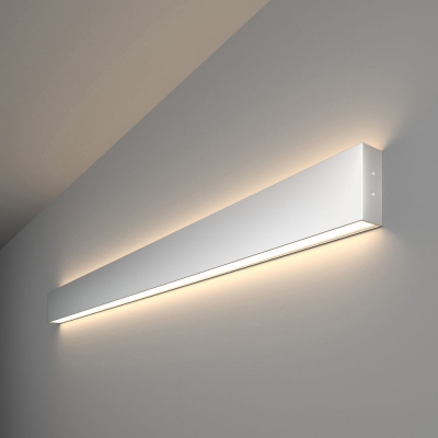 Линейный накладной светильник Grand Германия 40-103