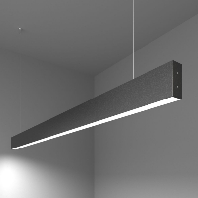 Линейный подвесной светильник Elektrostandard Grand 101-200-30-128