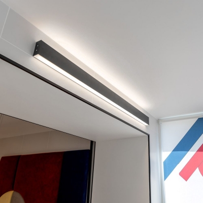 Линейный светильник Elektrostandard Grand 101-100 Линейный светильник Elektrostandard Grand 101-100