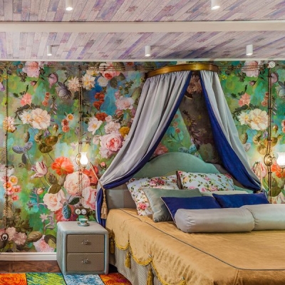 Накладной светильник Elektrostandard 1081 1081 GU10