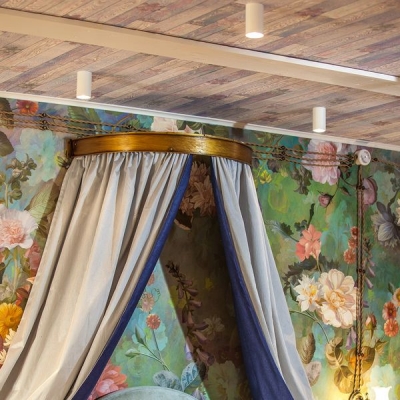 Накладной светильник Elektrostandard 1081 1081 GU10