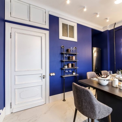 Накладной светильник Elektrostandard 1081 1081 GU10