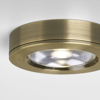 Накладной светильник Elektrostandard LED 4200 DLS030 