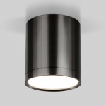 Накладной светодиодный светильник Elektrostandard DLR024 DL DLR024 6W 4200K