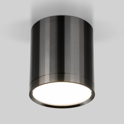 Накладной светодиодный светильник Elektrostandard DLR024 DL DLR024 6W 4200K