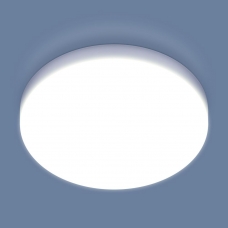 Накладной светодиодный светильник Elektrostandard DLS043 / DLR043 DLR043