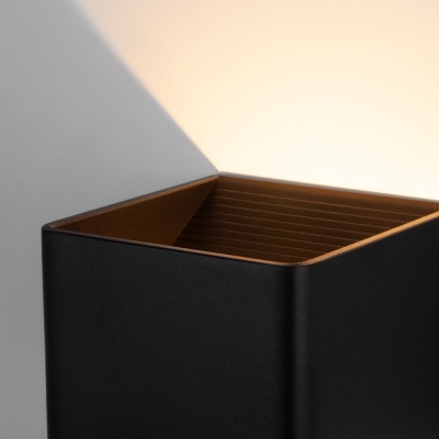 Настенный светильник Elektrostandard Corudo MRL LED 1060