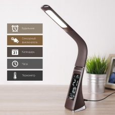 Настольная лампа Elektrostandard ELARA TL90220