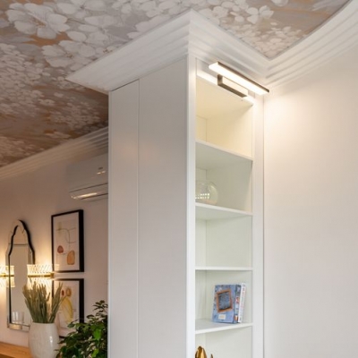 Подсветка Elektrostandard Sankara MRL LED 16W 1009 белый Подсветка Elektrostandard Sankara MRL LED 16W 1009 белый