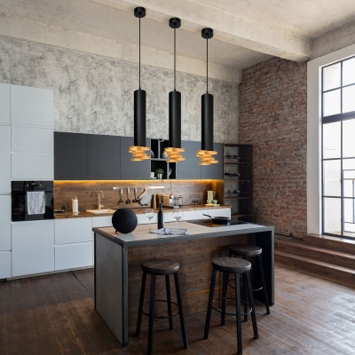 Одиночный подвес Elektrostandard DLN102/DLN103