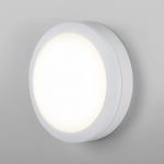 Потолочный уличный светильник Elektrostandard Circle LTB51