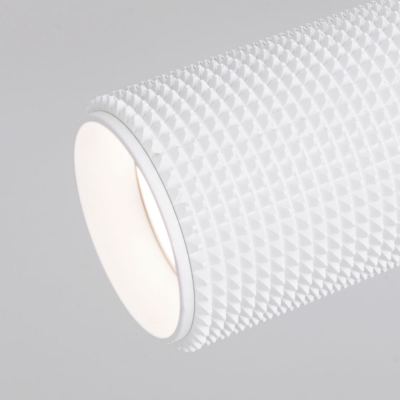 Светильник трековый Elektrostandard Spike MRL 1011 белый Светильник трековый Elektrostandard Spike MRL 1011 белый