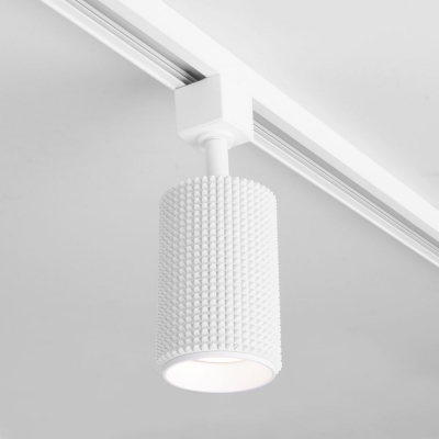 Светильник трековый Elektrostandard Spike MRL 1011 белый Светильник трековый Elektrostandard Spike MRL 1011 белый