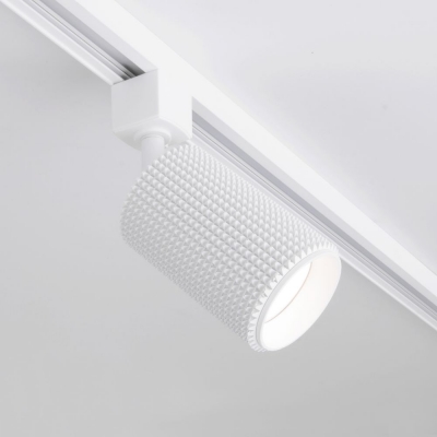 Светильник трековый Elektrostandard Spike MRL 1011 белый Светильник трековый Elektrostandard Spike MRL 1011 белый