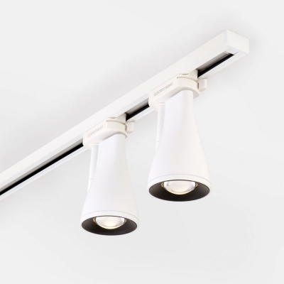 Трековый светодиодный светильник Elektrostandard Hardi LTB18